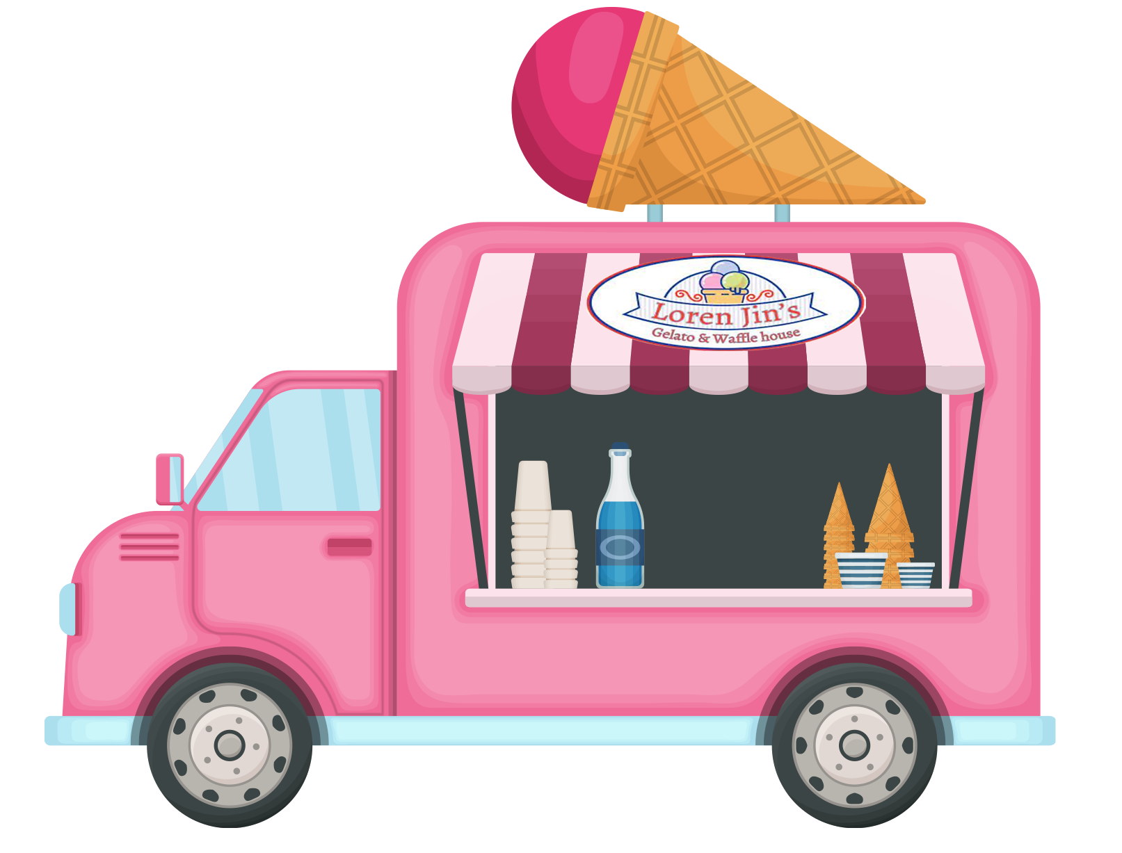 gelato